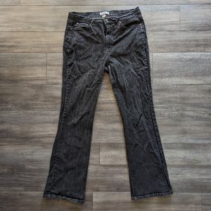 Womens Black Jeans